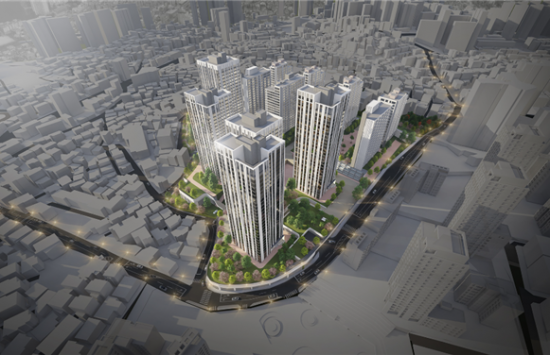 코리아신탁, 서울 상도14구역 재개발사업 시행 맡는다