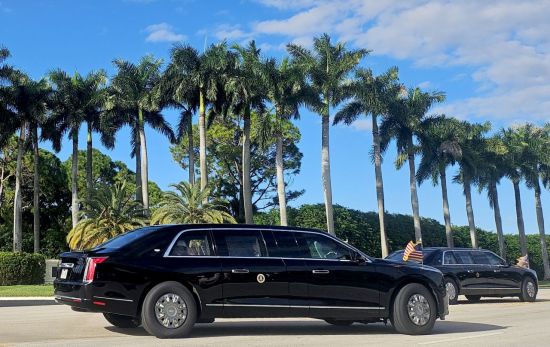 트럼프-총수들 마러라고 회동…“대미 투자 계속” 관세협상 기대감도 고조