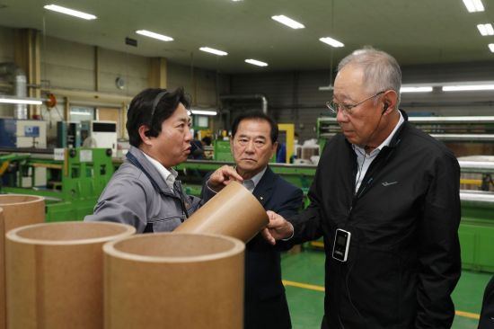 "수출 2.5배↑" 한 중소기업의 성장 비결…한경협의 경영 자문 있었다