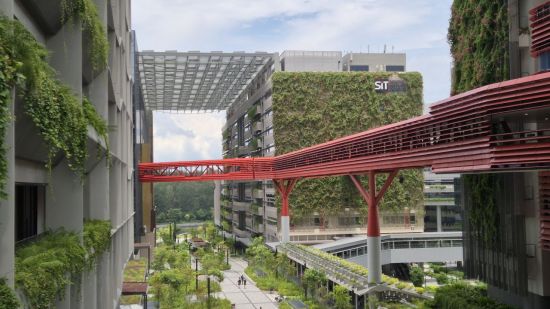 [규제없는도시, 메가샌드박스]⑥"정교한 규제와 빠른 상용화"…싱가포르, '심리스 데이터 도시'된 비밀