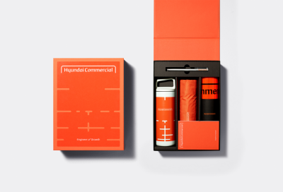 현대커머셜, '웰컴패키지' 도입…"모든 서비스 한눈에 확인"