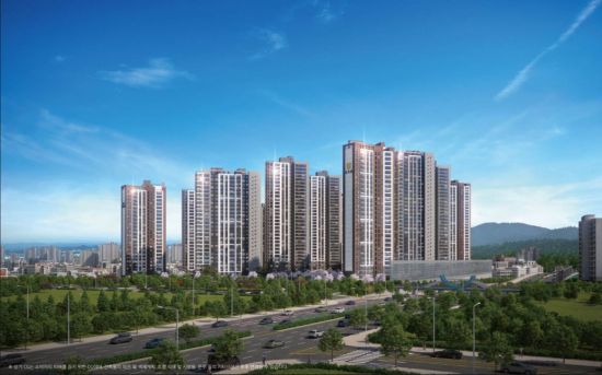 공간 활용도 높이고 분양가 낮춘 ‘천안 휴먼빌 퍼스트시티’ 24일 개관