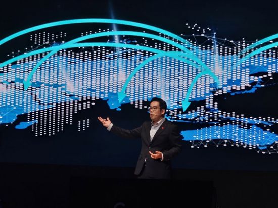 알리 손잡은 지마켓 "연 7000억 신규 투자, 5년 내 거래액 2배↑"