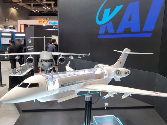 KAI, '잠수함 킬러' 해상초계기 국산화 도전