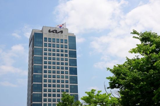 기아, 카자흐스탄 CKD 공장 준공식 개최