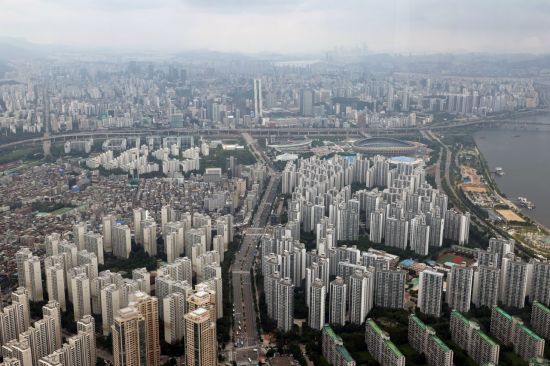 20억 오른 강남 아파트, 보유세는 400만원 ↑[부동산AtoZ]