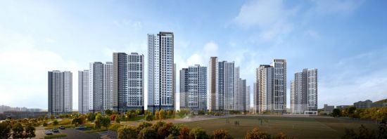 '포레나더샵 인천시청역' 11월 분양…더블역세권·비규제 프리미엄 눈길[부동산AtoZ]