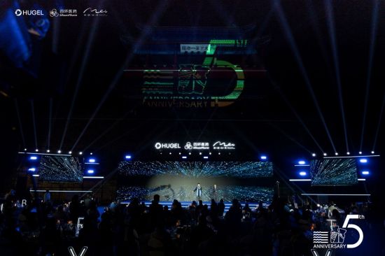 휴젤, 만리장성 넘은 보툴리눔 톡신 '레티보' 성과 공개