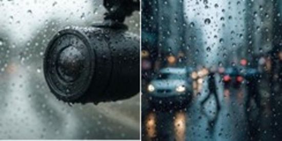 옵트론텍 "세계 최초 자율주행차용 초친수 렌즈 기술 개발…글로벌 전장 업체와 공급 협의"