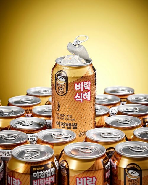 팔도, '이천햅쌀 비락식혜' 누적 판매량 100만개 돌파