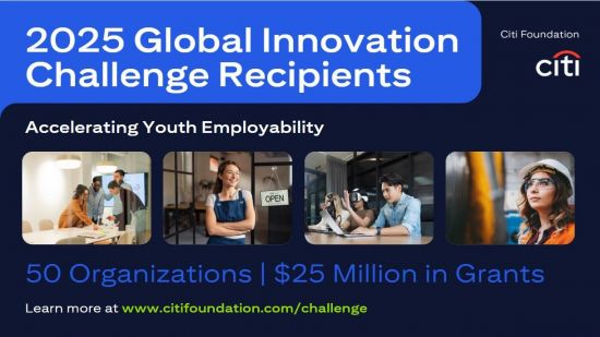 씨티재단, 청년 고용 역량 강화 '제이에이코리아' 지원금 제공