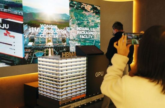 SK하이닉스 "2027년까지 HBM 공급 부족…슈퍼사이클 장기화"(종합)