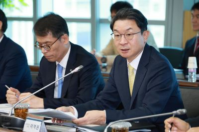 지방금융 활성화 정책 반기는 저축銀…"비수도권 영세은행 영업에 숨통"