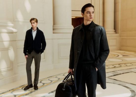 [오늘의신상]신세계라이브쇼핑, '신세계맨즈컬렉션' 25일 론칭