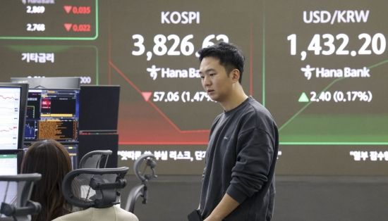 NH "다음주 코스피 3650~3950 전망…FOMC·APEC 주목"
