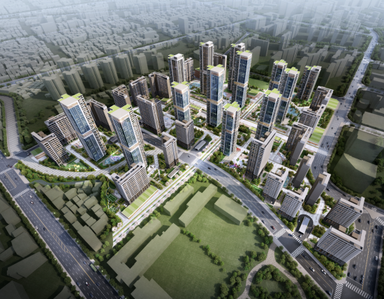 목동10단지, 한국토지신탁 사업시행자 지정 고시[부동산AtoZ]