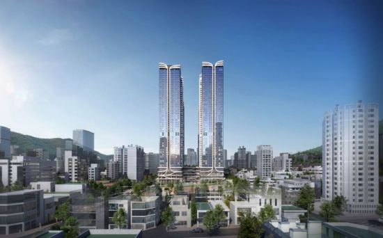 부산 리딩단지 공통 체크포인트… 하이엔드·대형평형 갖춘 '서면 써밋 더뉴’ 주목