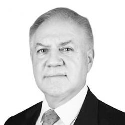 [SCMP칼럼]'혼돈 속 안정' 모순의 세계질서…올해는 어떨까