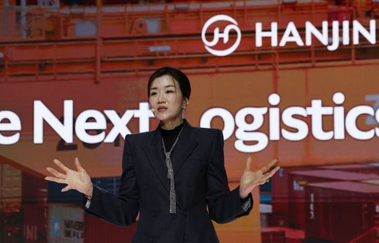 한진그룹 80주년…"우주·AI로 매출 더블업 '60兆' 목표"