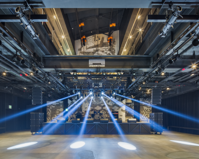 현대카드 언더스테이지 신규 큐레이터 박재범, 웨이브투어스 합류