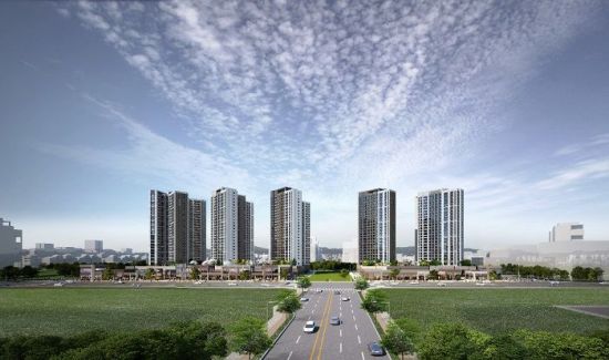 10·15 대책에도 자유로운 분상제 아파트 ‘서수원 에피트 센트럴마크’ 11월 분양