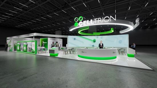 셀트리온, CPHI서 글로벌 파트너링 강화…전략적 협업 확대