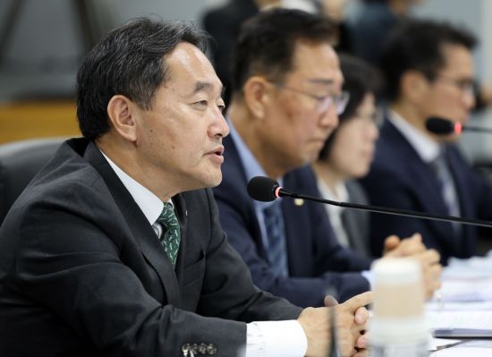 [2025국감]"국민 쌈짓돈 이래라 저래라"…국민의힘, 李정부 국민연금 운용 개입 지적