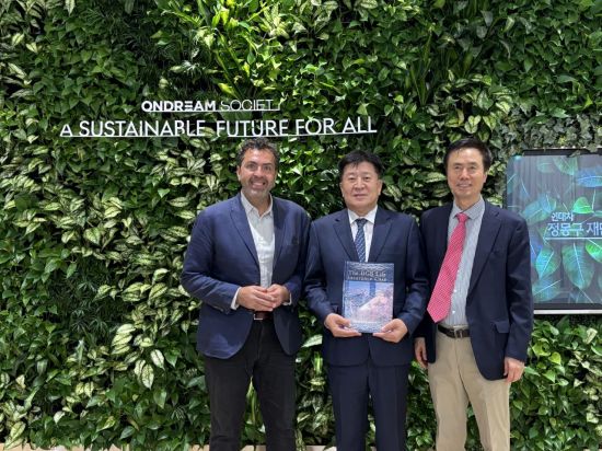 김성한 iM라이프 전 대표, '사람중심 기업가정신' 사례 국제 학술지 등재