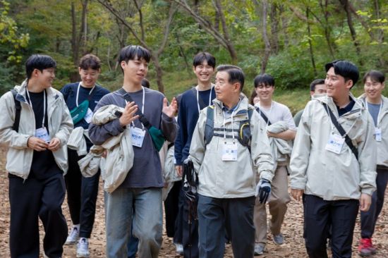 '창립 101주년' 삼양그룹, 임직원과 함께 '기업 소명' 되새겨