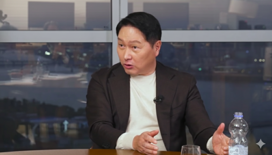 최태원 "APEC서 보호무역 해법 찾자"…한일 연대·AI 확대 제시