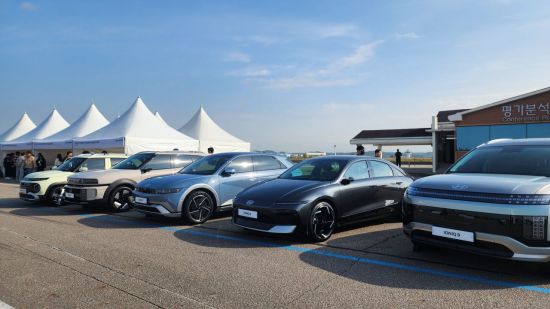 "車놀이터서 체험"…현대차, '모빌리티 플레이그라운드' 성료