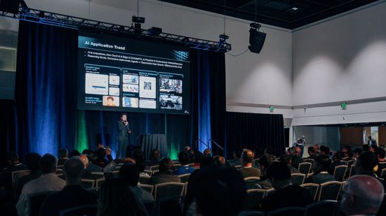 SK하이닉스, 美OCP서 차세대 낸드 스토리지 제품 전략 공개