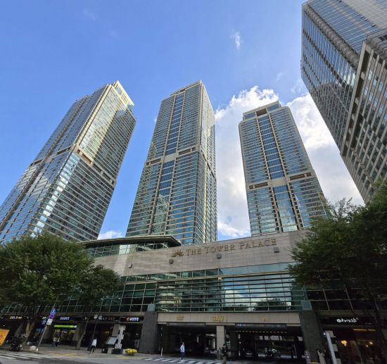 타워팰리스 오피스텔 1년 묵은 매물도 팔렸다…연립주택은 1억 올려도 "안 팔아"[부동산AtoZ]