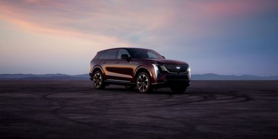 '슈퍼크루즈' 넣은 캐딜락 '에스컬레이드 IQ' 내달 출시