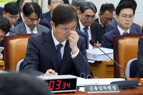 [단독]금감원, 롯데카드 '전금·여전·신용정보법' 모두 위반 확인…최고제재 적용 가능성