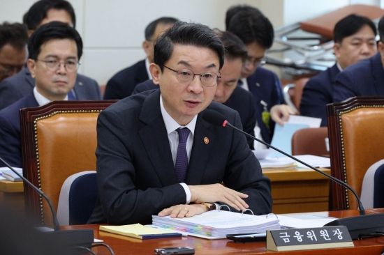 이억원 "금융사 전산센터 사고 철저하게 예방해야"