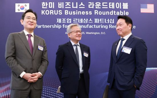 [경주APEC]'新 산업협력' 기대…기업 외교 막 오른다