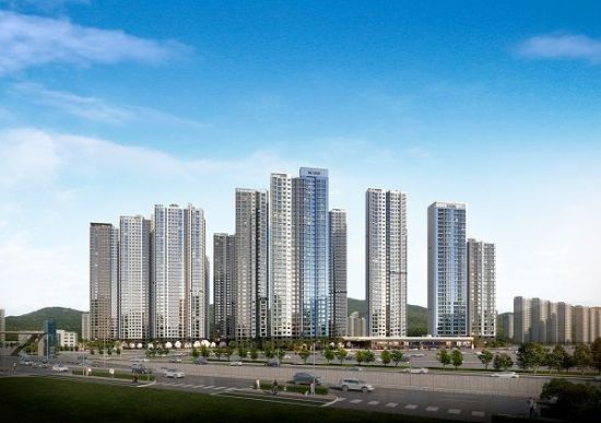 3040세대 주목하는 초품아 ‘의왕시청역 SK뷰 아이파크’ 11월 분양