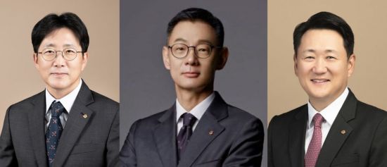 한화그룹, 건설·임팩트·세미텍 3개사 수장 교체