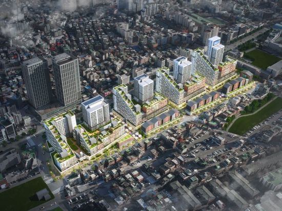 SH, 모아주택 사업성 검증 전면 확대…임대주택 매입 기준 상향