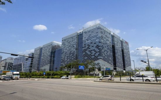 청라 SK V1, 제3연륙교·7호선 호재에 ‘서부권 비즈니스 허브’로 부상