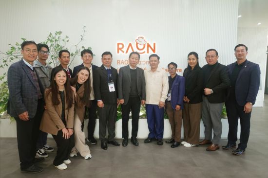 라온시큐어, 라오스 정부 관계자 대상 K-DID 교육 통해 글로벌 협력 기반 강화