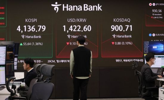 한미 협상타결·FOMC 금리 인하…'일단 안도' 환율, 향방은