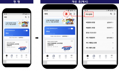 금감원 소비자보호기획단 추진과제 첫 발표…카드해지 간소화