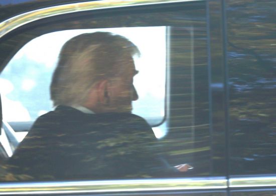 트럼프, 韓 조선소 방문 안할 듯…협력 강화 기류는 이어져