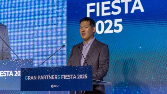 허윤홍 GS건설 대표 "협력사는 고객이자 동반자…안전 가치로 동반 성장"