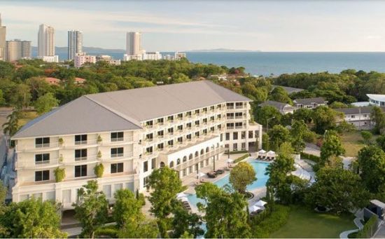 소노인터내셔널, 태국·인니 크로스호텔앤리조트 인수