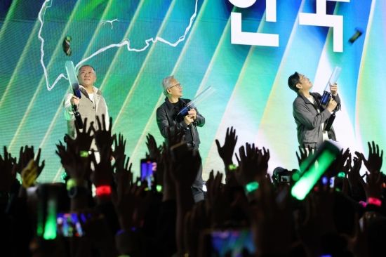 엔비디아 GPU 26만장 동력…AI제조기지 한국 시대 연다