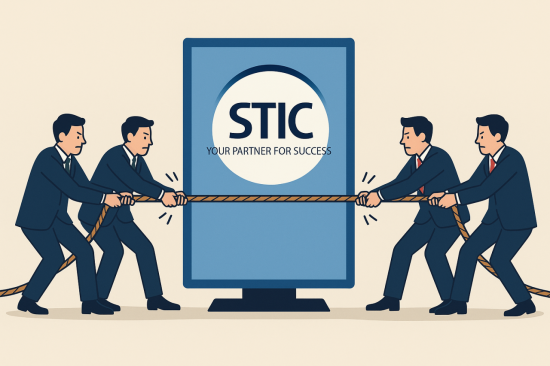 [단독]스틱인베, 자사주 매각 추진…'우호지분 확보' 논란