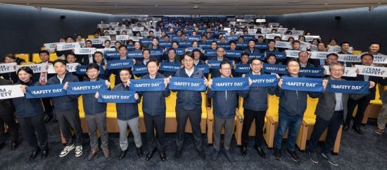 대한항공·아시아나 임직원들 "안전 문화 조성" 한목소리